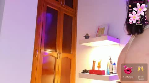 cmila0713 online show from October 1, 12:59 am