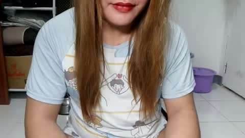  Samantha  online show from March 4, 4:24 pm