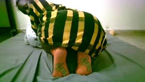 cochie rider2 online show from January 13, 5:35 am