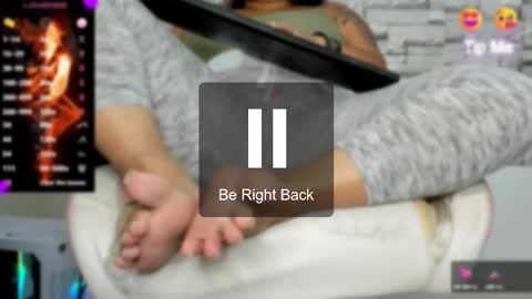 laurita online show from September 13, 3:47 am