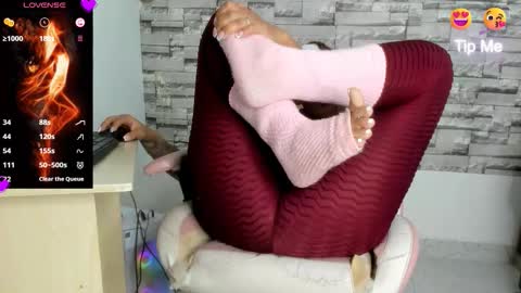 laurita online show from October 4, 2:17 am