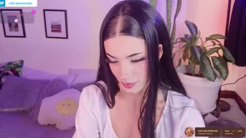 Mena  IGXTTOF cold leemonadee  online show from February 16, 7:03 pm