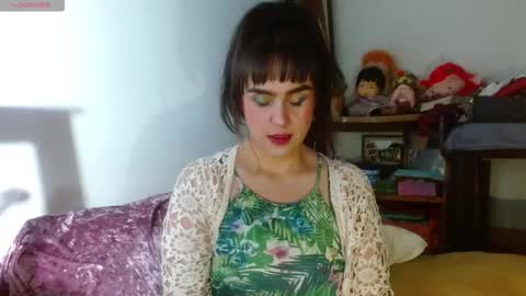 Collette online show from December 4, 6:48 am