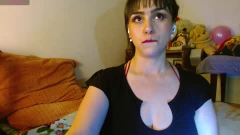 Collette online show from December 19, 7:00 am