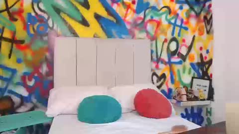 valentina online show from March 14, 2:51 pm