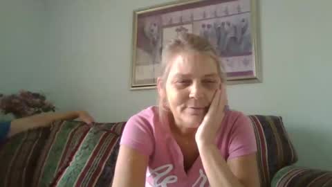 comeback pussy online show from October 30, 6:42 pm