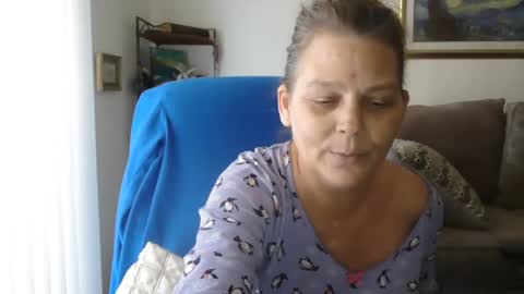 comeback pussy online show from January 27, 4:33 pm