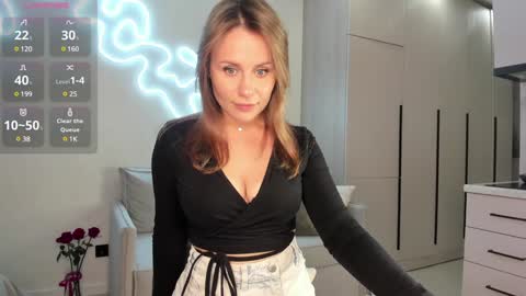 Alice online show from January 30, 4:34 pm