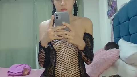 Connie online show from December 21, 8:18 am