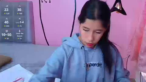 C O N N I E online show from September 12, 12:45 pm