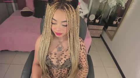 Conny online show from October 12, 12:51 pm