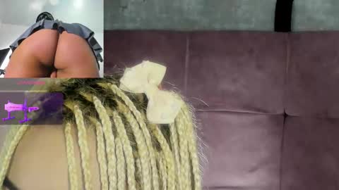 Conny online show from March 7, 2:57 pm