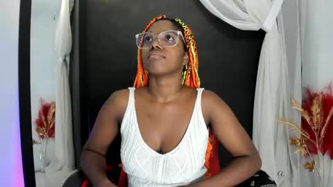 Nilo Solem online show from April 15, 2:34 am