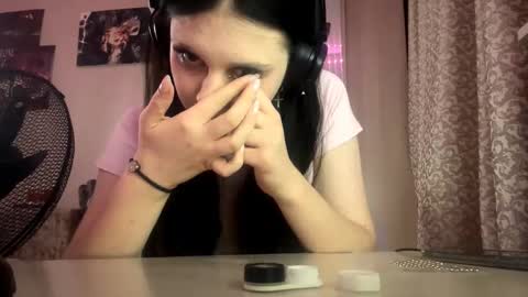 Isabella online show from October 24, 9:11 pm