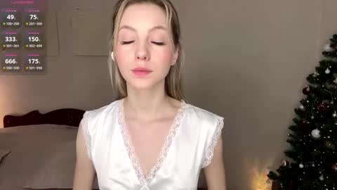 Hello im Sofia Welcme to my room .More hugs and kiss for you online show from January 10, 7:13 am