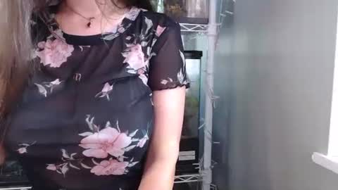 ANR Mommy online show from October 4, 4:22 pm