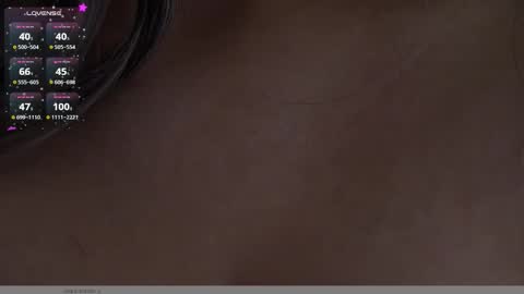 Cherri morningstar help me get to 100 thumbs up 3 online show from October 19, 12:12 am