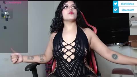 Cookinbaconnaked69 its me online show from January 11, 2:30 am