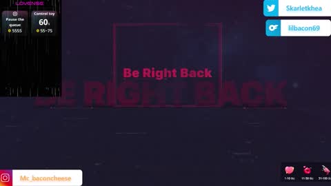 Cookinbaconnaked69 its me online show from January 11, 1:10 am