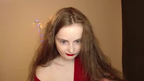 Amber online show from February 3, 3:06 pm