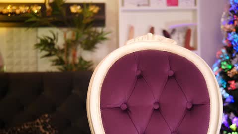 Ginger The Cringer online show from January 30, 9:25 am