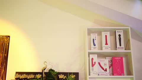 Ginger The Cringer online show from January 11, 10:08 am