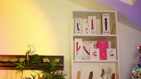 Ginger The Cringer online show from January 17, 9:06 am