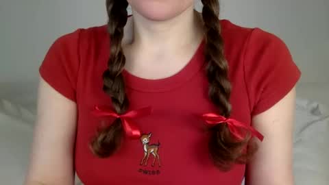 CopperPearl online show from December 18, 1:45 pm