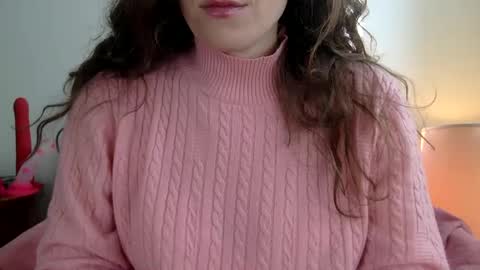 CopperPearl online show from February 20, 2:35 pm