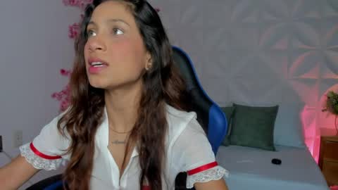  CORA  online show from April 9, 1:05 pm