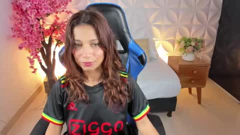  CORA  online show from February 10, 12:50 pm