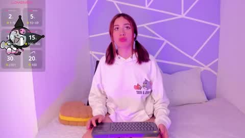 Cora online show from February 27, 7:37 pm