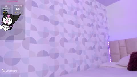 Cora online show from January 21, 6:12 pm