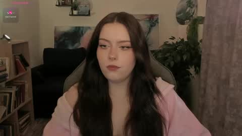 little girl who is always right or just Cora MY WISHLIST  online show from March 21, 6:18 am