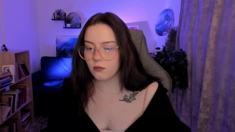 little girl who is always right or just Cora MY WISHLIST  online show from February 24, 5:17 am