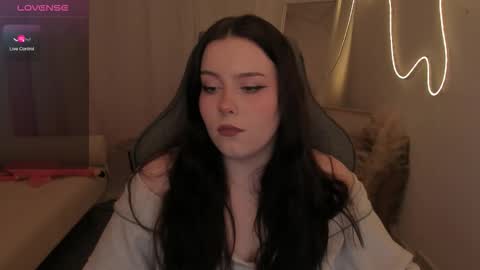 little girl who is always right or just Cora MY WISHLIST  online show from February 21, 6:36 am