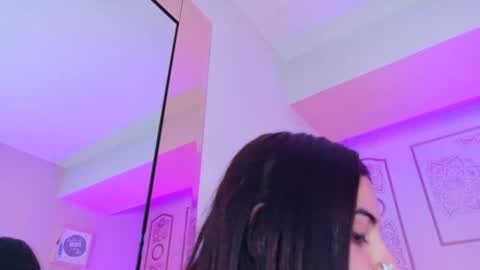 Cori online show from February 17, 4:12 am