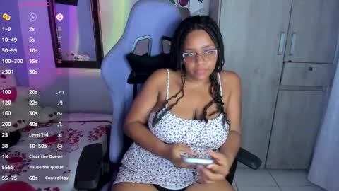 corina online show from November 1, 2:48 am