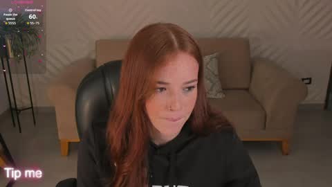 Corinne Russo online show from April 12, 8:39 am