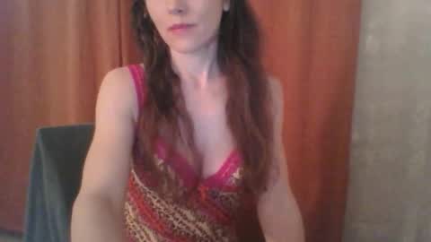 corisante online show from January 10, 9:41 pm