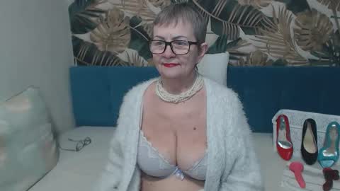 corssika online show from February 20, 6:20 pm