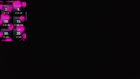 Natali online show from February 2, 4:44 am