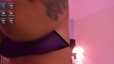 countesslayla online show from April 24, 11:46 am
