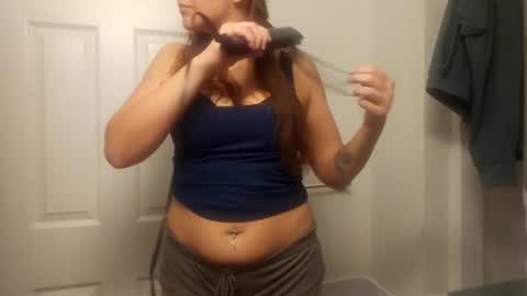 countrymommy online show from March 8, 1:02 am