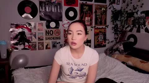 Yuna online show from February 22, 8:43 pm