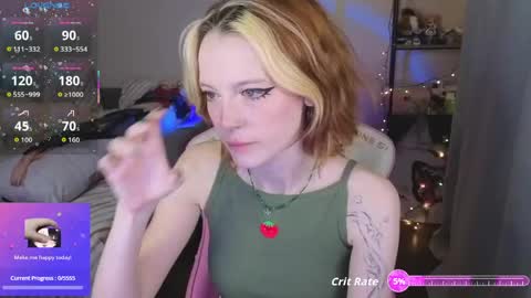 Tati online show from April 23, 6:54 pm