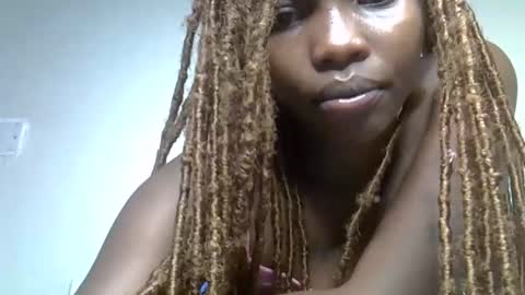 craizybitch online show from January 24, 8:11 pm