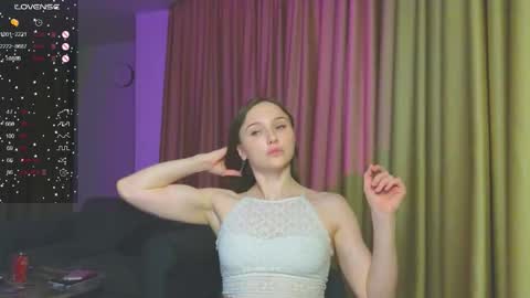 lucy online show from March 4, 6:03 pm