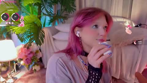 Sonya online show from February 15, 2:44 pm