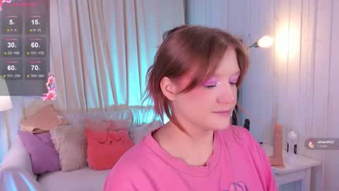 Sonya online show from February 25, 9:57 pm